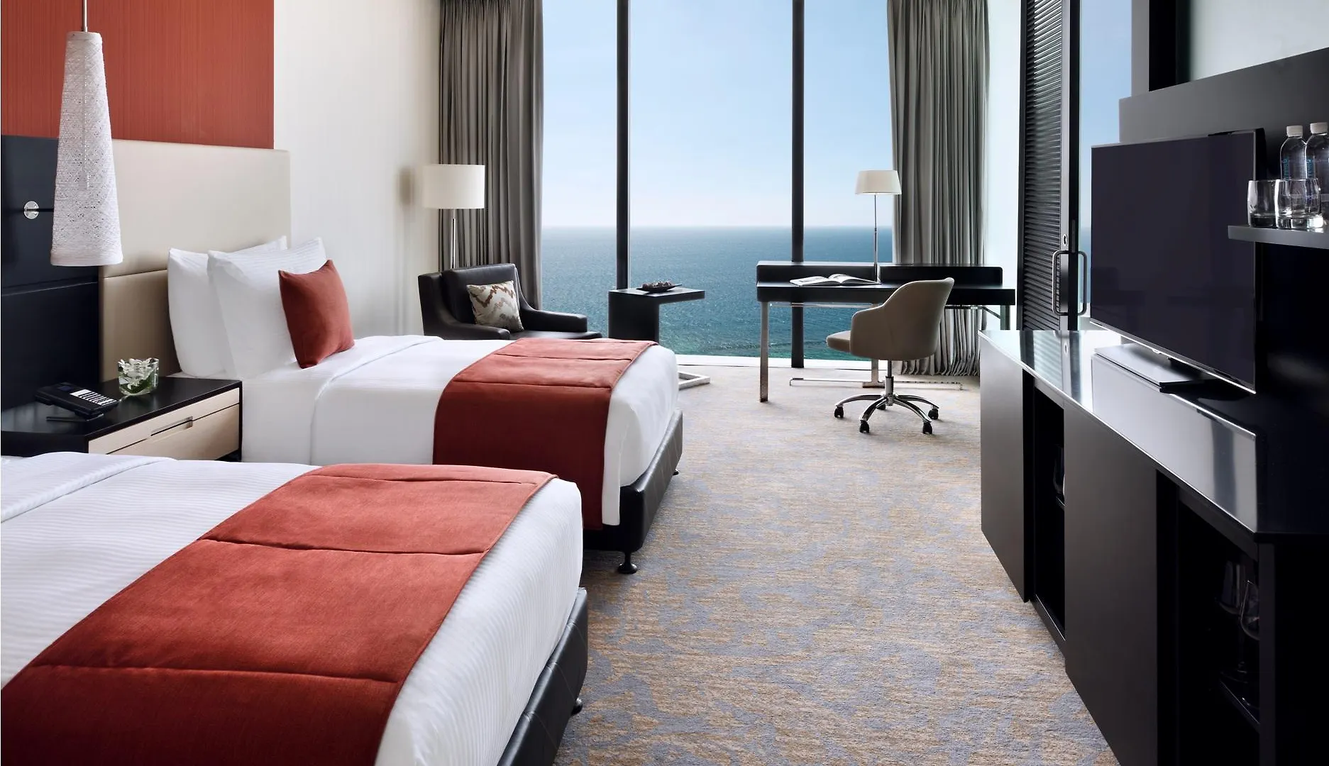 *****  Hotel Nh Collection Colombo Sri Lanka