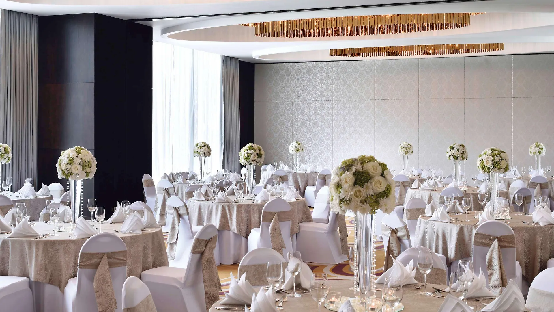 Hotel Nh Collection Colombo