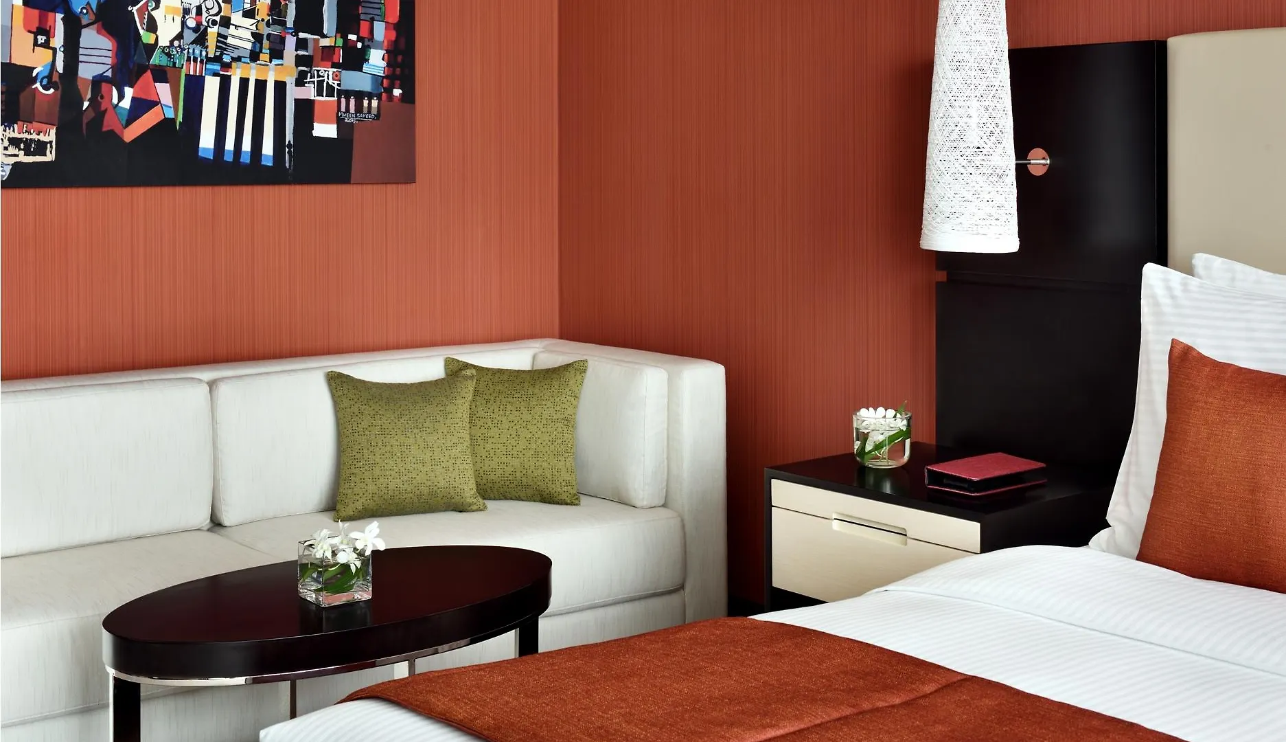Hotel Nh Collection Colombo 5*,  Sri Lanka