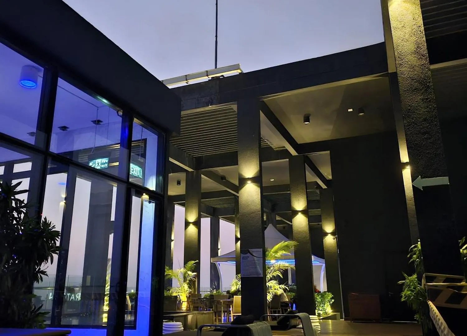 Hotel Nh Collection Colombo