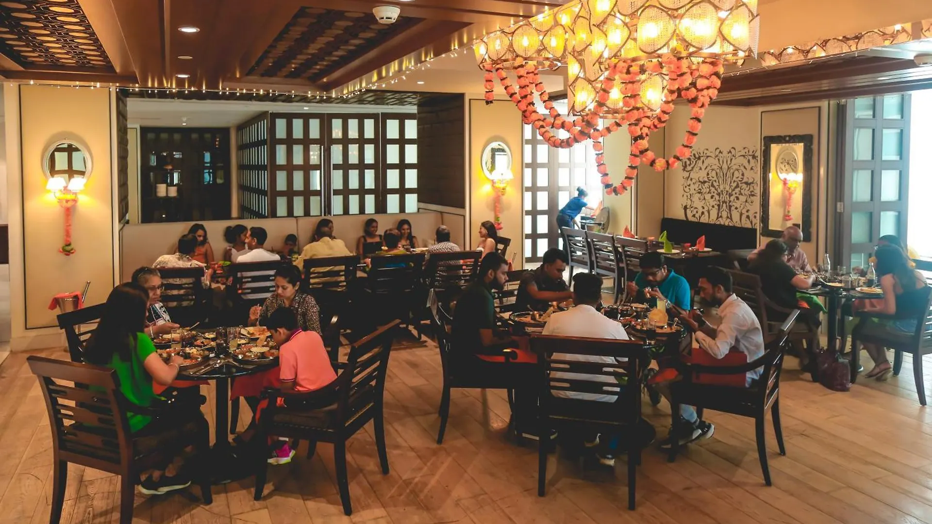 *****  Hotel Nh Collection Colombo Sri Lanka