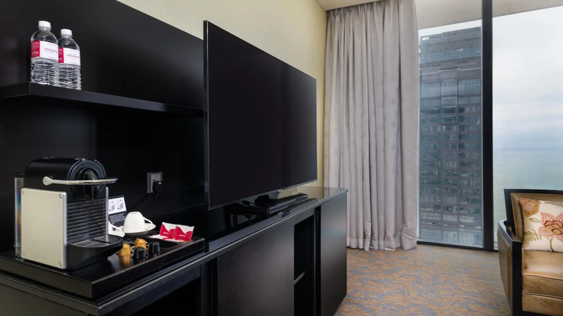 Hotel Nh Collection Colombo Sri Lanka