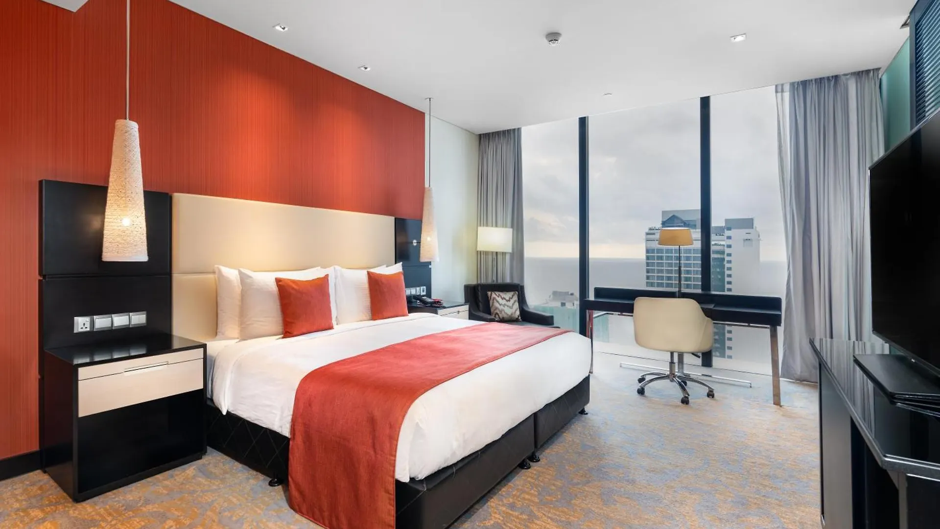 Hotel Nh Collection Colombo