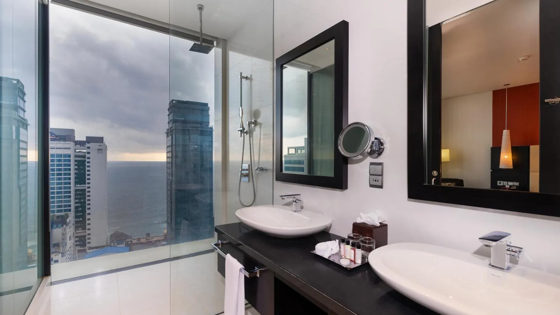 Hotel Nh Collection Colombo 5*,