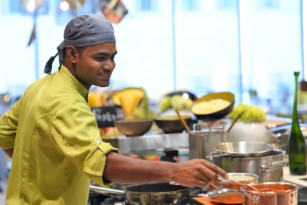 Hotel Nh Collection Colombo 5*,  Sri Lanka