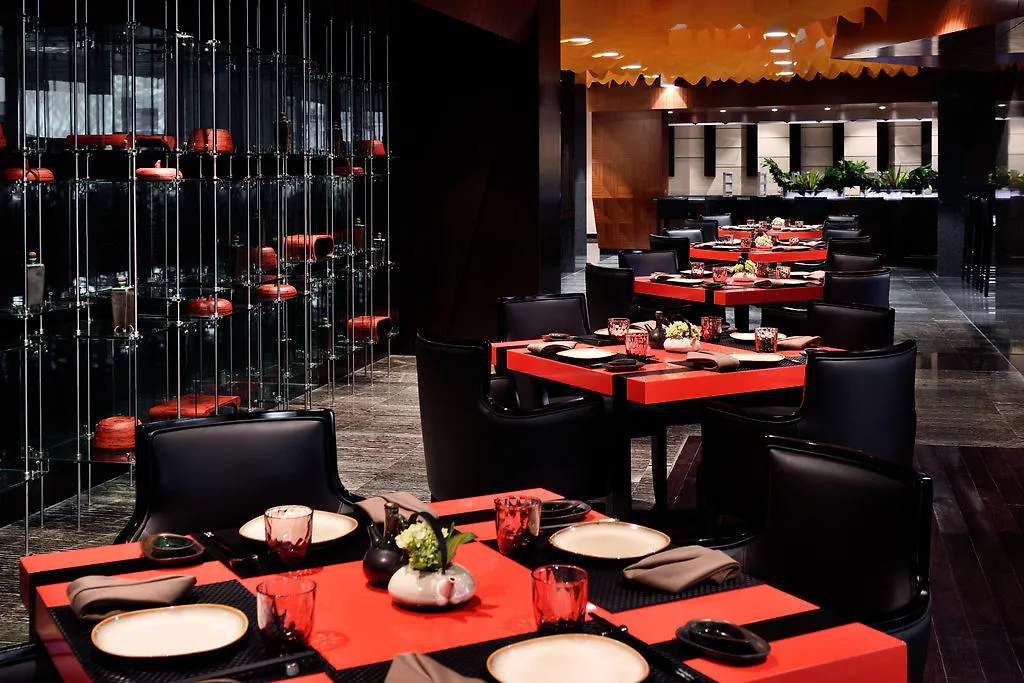Hotel Nh Collection Colombo